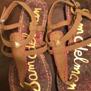 Sam Edelman Girls Sandals